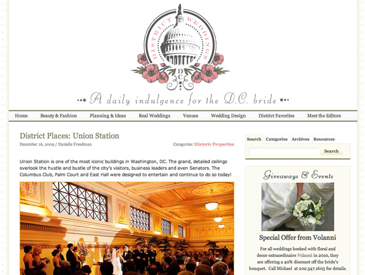 districtweddings