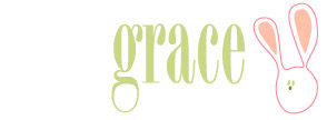Gracie’s Blog logo