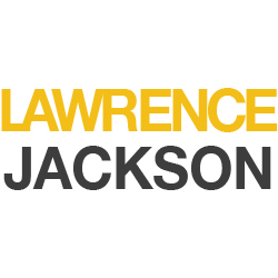 lawrence jackson