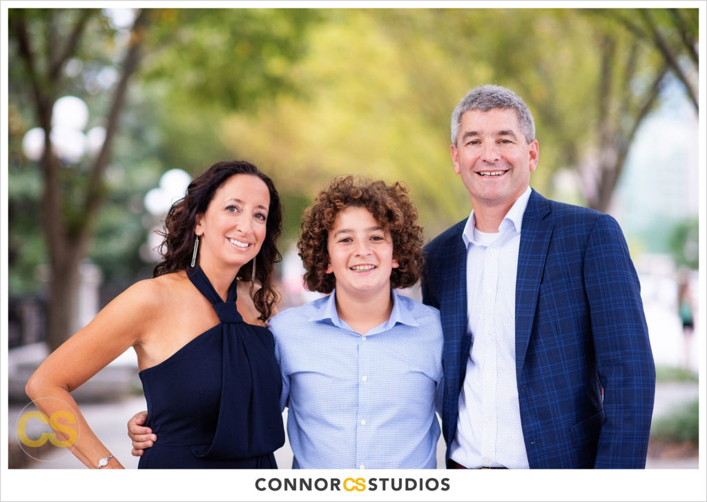 dc bar mitzvah portrait at decatur house in washington dc photography by connor studios